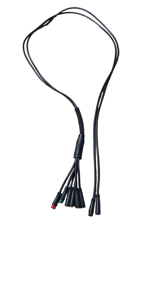 NAMI BURN-E NON NFC DISPLAY HARNESS