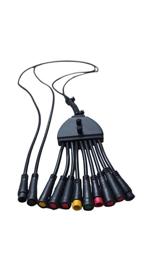 NAMI BURN-E DISPLAY WIRE HARNESS GEN 1
