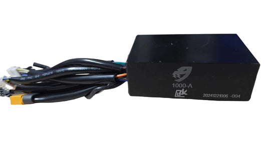 NAMI SUPER STELLER POWER CONTROLLER A GEN 1