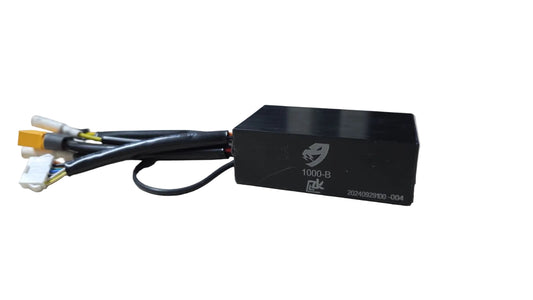 NAMI STELLAR POWER CONTROLLER GEN 1