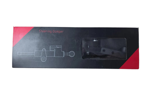 NAMI BURN-E STEERING DAMPER GEN 1