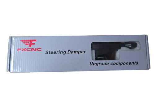 NAMI BURN-E STEERING DAMPER GEN 2