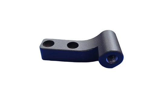 NAMI BURN-E STEERING DAMPER BRACKET
