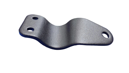 NAMI BURN-E STEERING DAMPER BRACKET PLATE