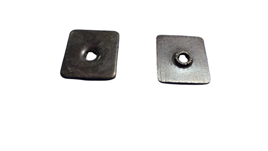 NAMI BURN-E MOTOR CABLE PLATE