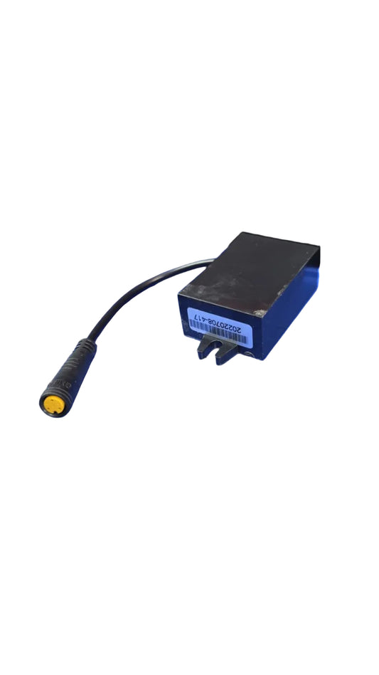 NAMI BURN-E LIGHT SPLITTER