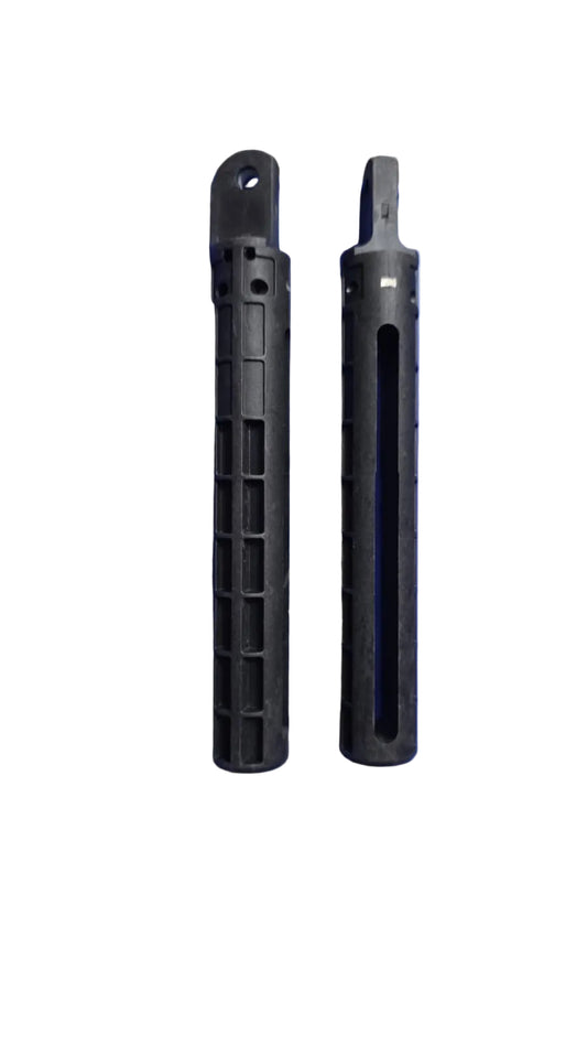 NAMI BURN-E FOLDING LATCH COLUMN PLASTIC