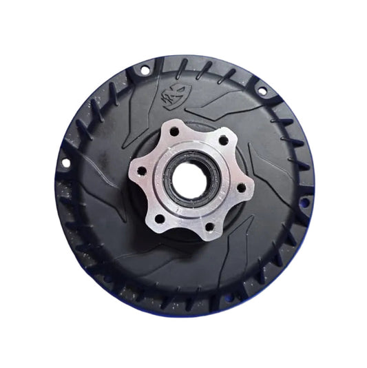 NAMI KLIMA MOTOR SIDE PLATE (BRAKE SIDE)