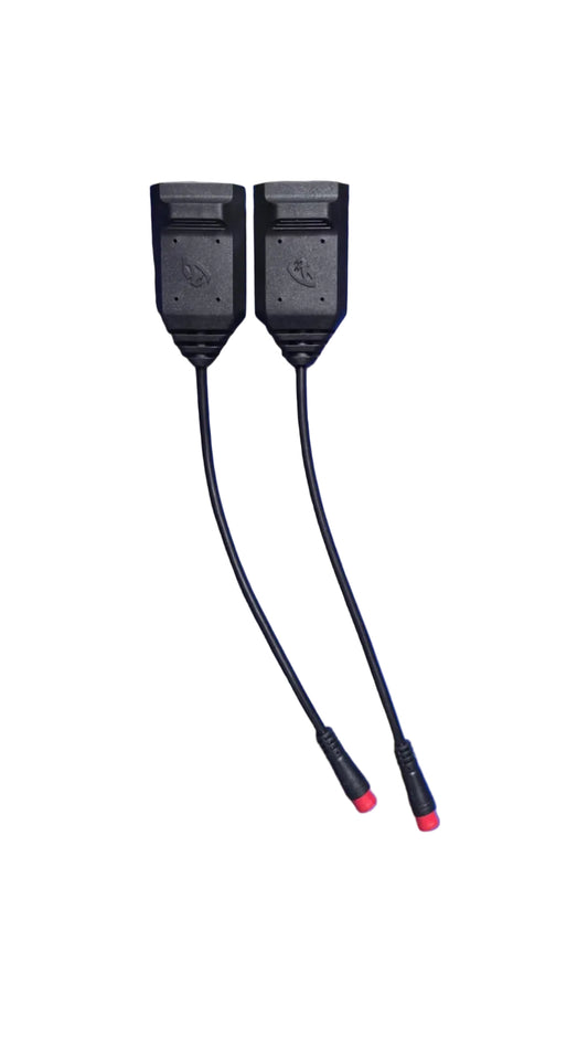 NAMI BURN-E HORN WIRE GEN 2