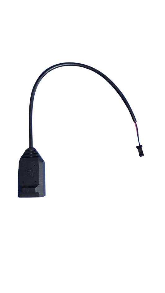 NAMI STELLAR GEN 1 HORN WIRE