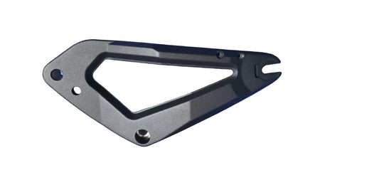 NAMI BURN-E LOWER SWING ARM (CALIPER SIDE)