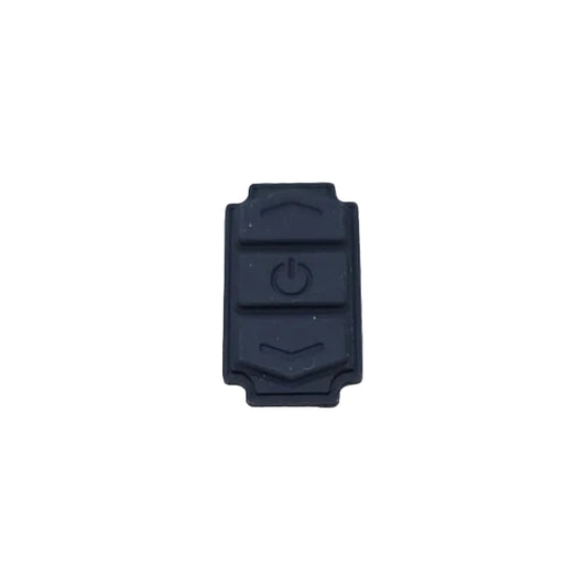 DRAGON RAPTOR X DISPLAY POWER BUTTON RUBBER PAD