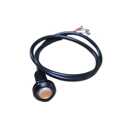 DRAGON RAPTOR X PROJECTION CLAW MARK LED LIGHT