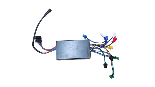DRAGON RAPTOR X LIGHT SPLITTER N4