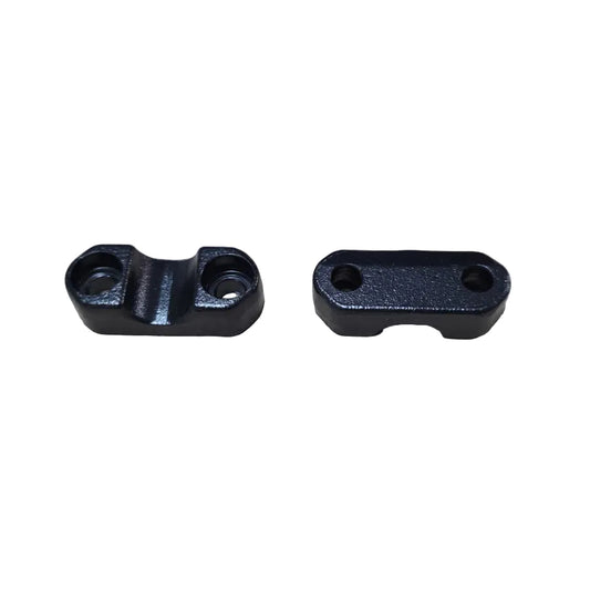 DRAGON RAPTOR X FOLDING MECH FIXED PLATE