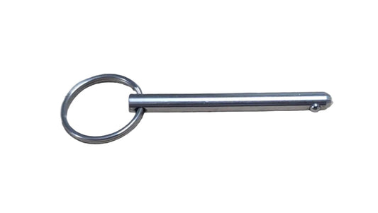 DRAGON RAPTOR X FOLDING MECH LOCK PIN