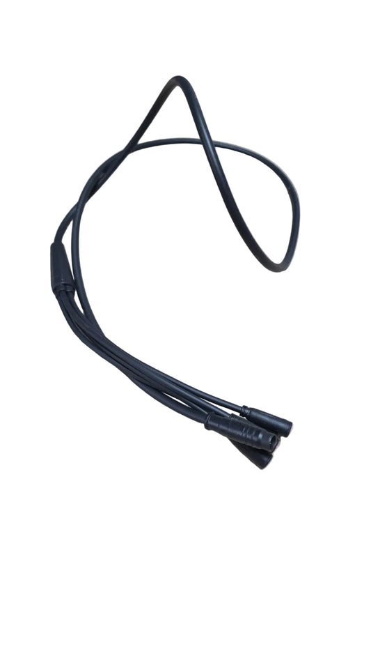 DRAGON RAPTOR X DISPLAY HARNESS