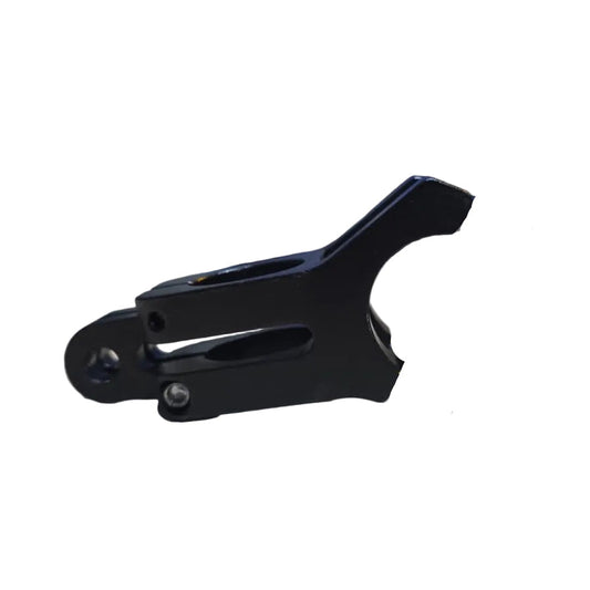 MUKUTA 10+ GOOSENECK