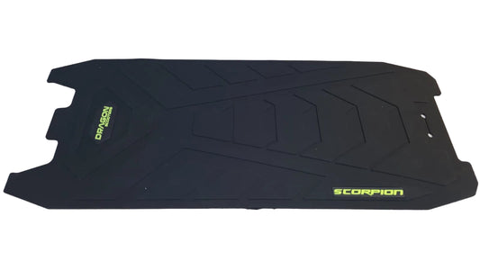 DRAGON SCORPION GRIPTAPE