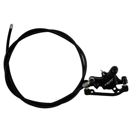 NUTT HYDRAULIC BRAKE CALIPER FRONT