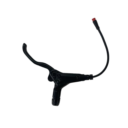 DRAGON HYDRAULIC BRAKE LEVER REAR (GEN 2)