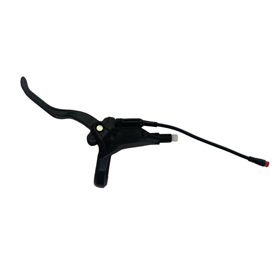 DRAGON HYDRAULIC BRAKE LEVER REAR (GEN 1)