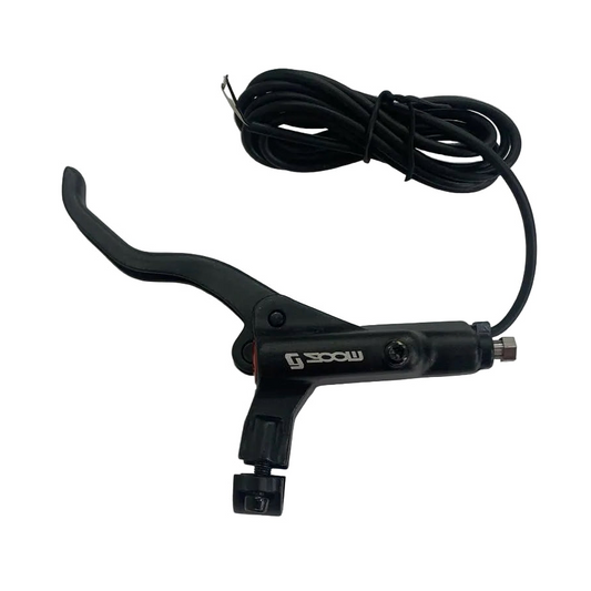 ZOOM HYDRAULIC BRAKE LEVER REAR