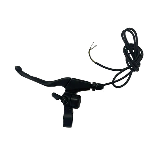 DRAGON X1 BRAKE LEVER REAR