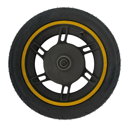 SEGWAY G30 FRONT RIM WITH TYRE