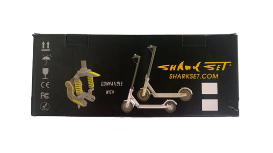 SEGWAY G30 SHARKSET SUSPENION KIT