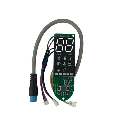 SEGWAY F30 / F40 DASHBOARD