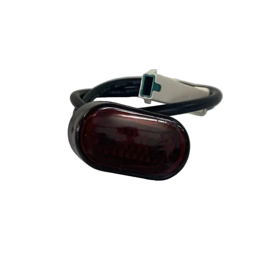 SEGWAY G30 / M365 REAR MUDGUARD BRAKE LIGHT
