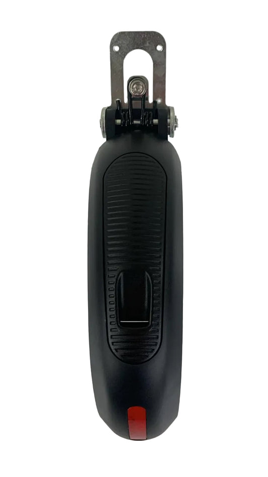 SEGWAY ES2 REAR MUDGUARD WITH BUILT IN FOOT BRAKE