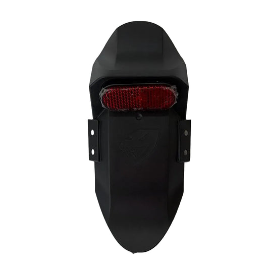 NAMI SUPER STELLAR REAR MUDGUARD WITH REFLECTOR
