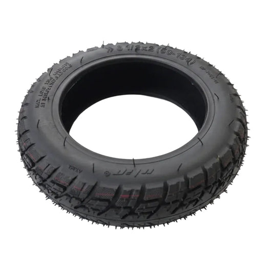 8.5 X 2 INCH ULIP TUBED SEMI ALL TERRAIN TYRE TO SUIT DRAGON X9