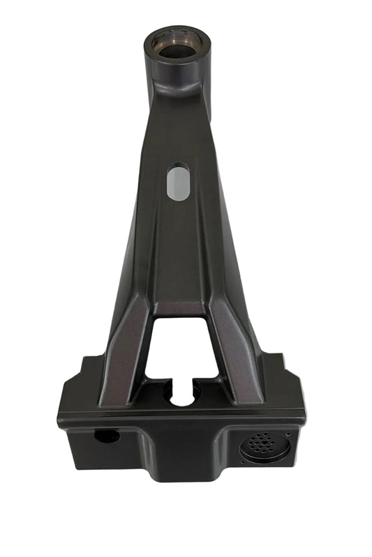 DRAGON LIGHTNING V2 FRONT SHIM / CONTROL ARM