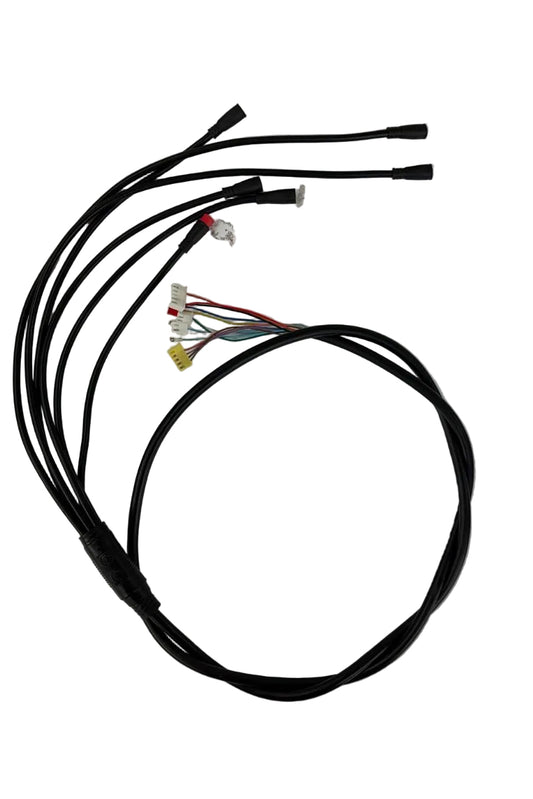 DRAGON LIGHTNING V2 GEN 3 Display HARNESS