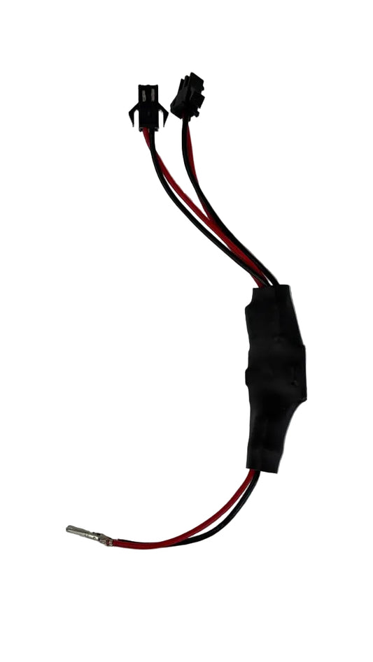 DRAGON GTR V2 LIGHT SPLITTER