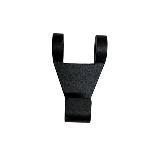 MUKUTA 10+ GOOSENECK HOOK