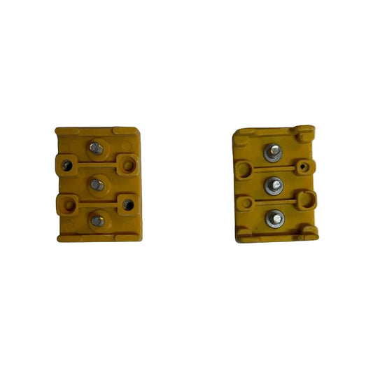 MOTOR PHASE WIRE BOX