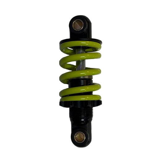MUKUTA 10+ FRONT SUSPENSION