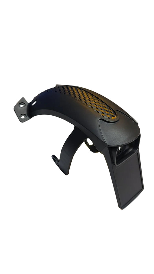 MUKUTA 8 / 8+ REAR MUDGUARD