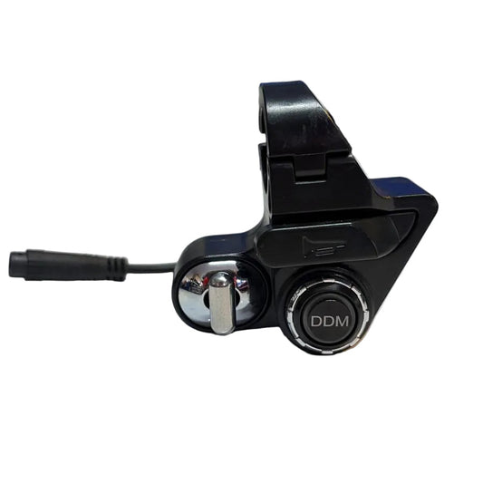 MUKUTA 8+ AVIATION STYLE SWITCH L TURN SIGNAL/DDM