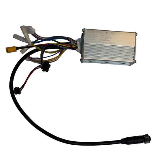 MUKUTA 8+ 48V CONTROLLER B V1 2023
