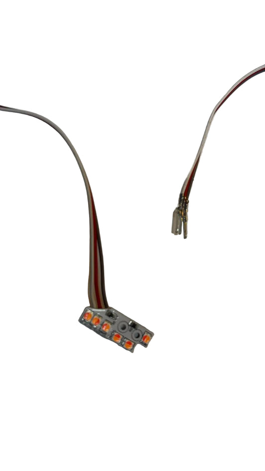 MUKUTA 9 / 9+ REAR LED BRAKE LIGHT