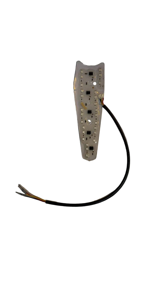 MUKUTA 8/8+ FRONT SWING ARM LIGHT LEFT