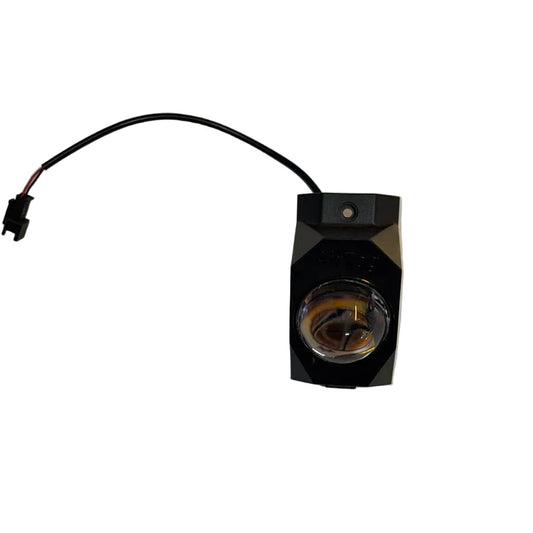 MUKUTA 9 / 9+ HEADLIGHT WITH CASING