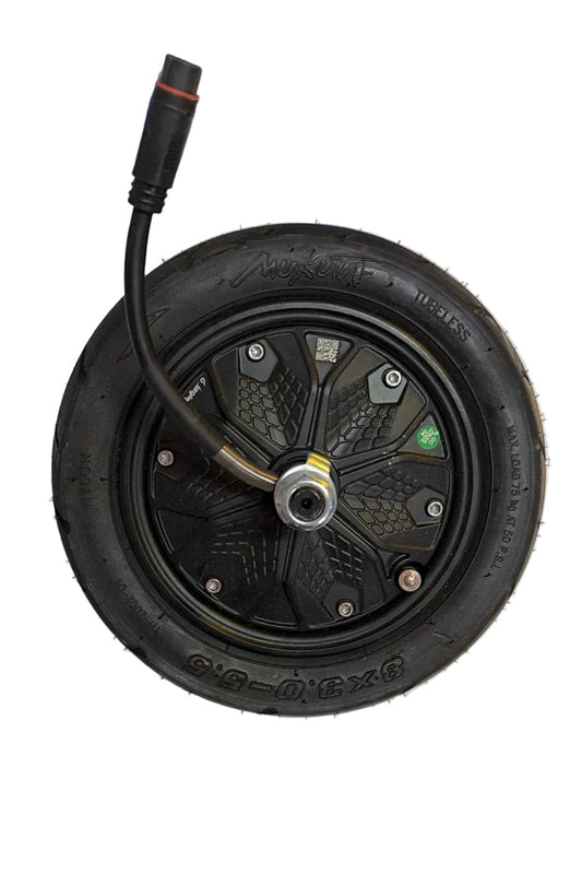 MUKUTA 9/9+ 48V 800W REAR MOTOR (WITH TYRE)