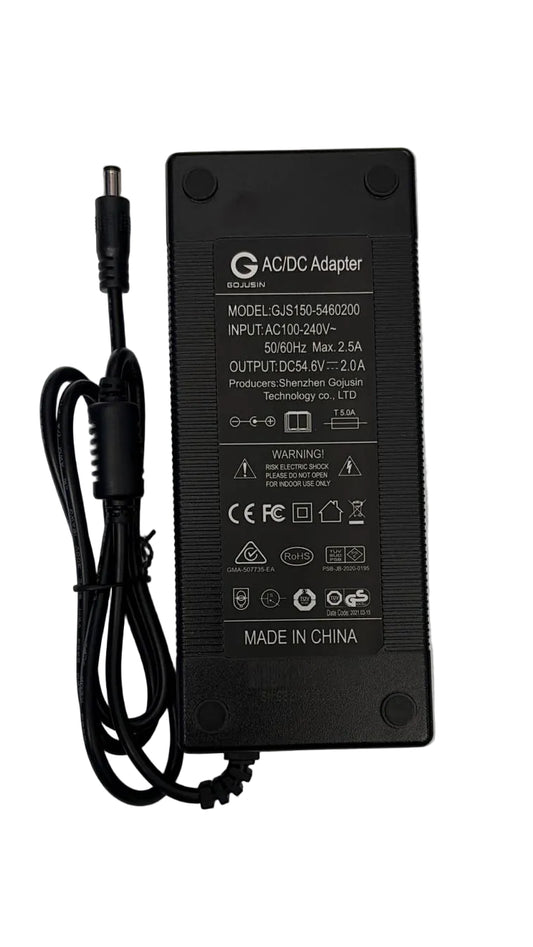 48V ORIGINAL CHARGER FOR MATRIX GTR