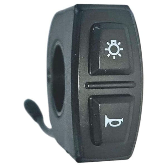PREDATOR 2ND GEN HORN AND HEADLIGHT SWITCH